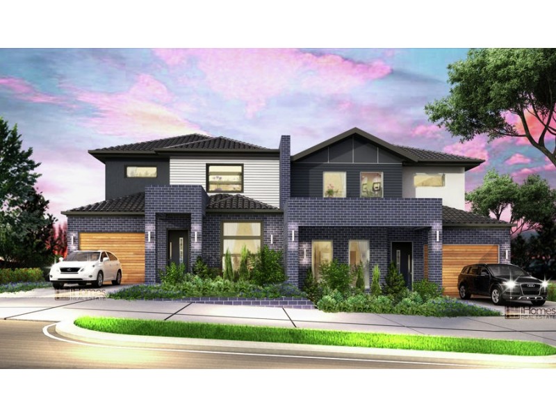 1&2/131 Finlayson Street, Rosanna VIC 3084