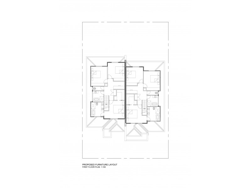 1&2/131 Finlayson Street, Rosanna VIC 3084 Floorplan