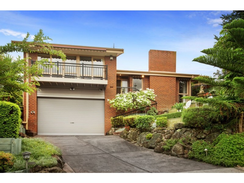 5 Millwood Court, Templestowe VIC 3106