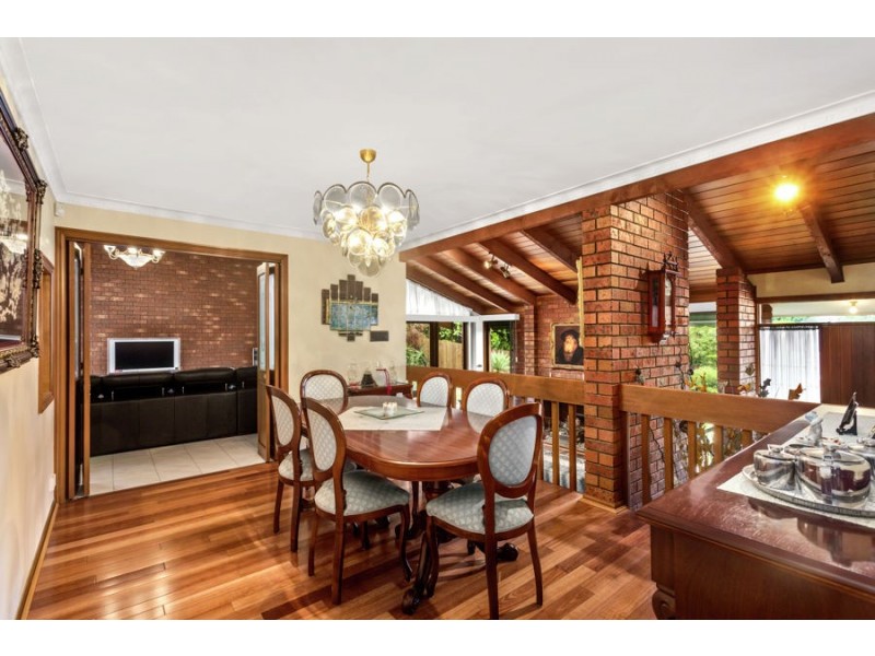 5 Millwood Court, Templestowe VIC 3106