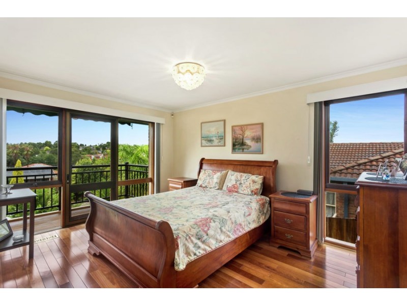 5 Millwood Court, Templestowe VIC 3106