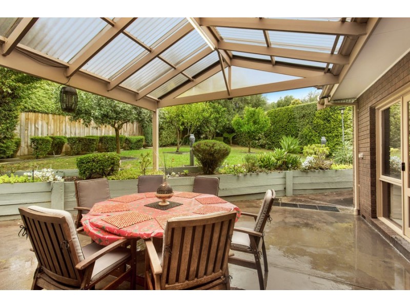 5 Millwood Court, Templestowe VIC 3106