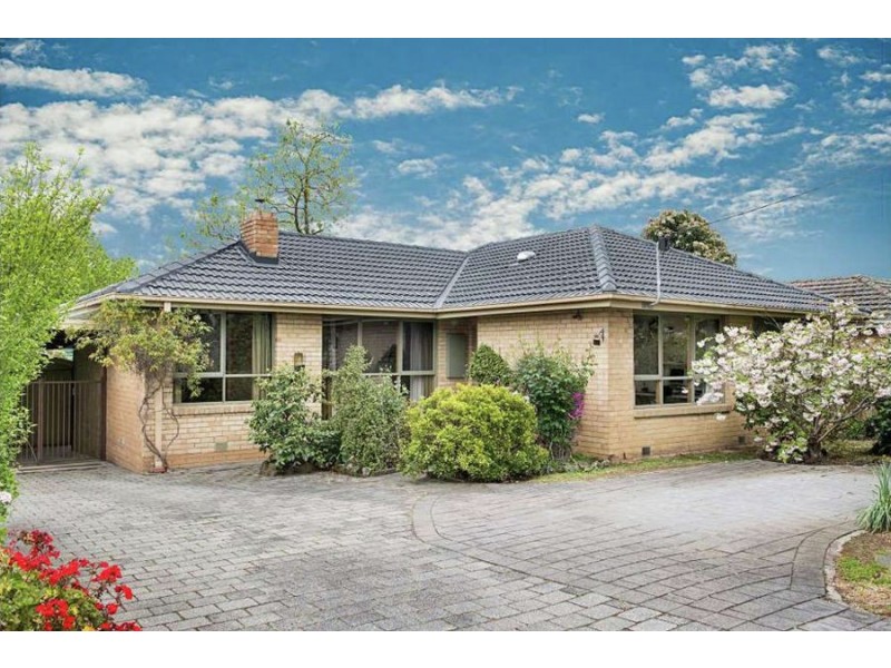 34 Second Avenue, Box Hill North VIC 3129