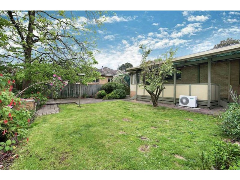 34 Second Avenue, Box Hill North VIC 3129