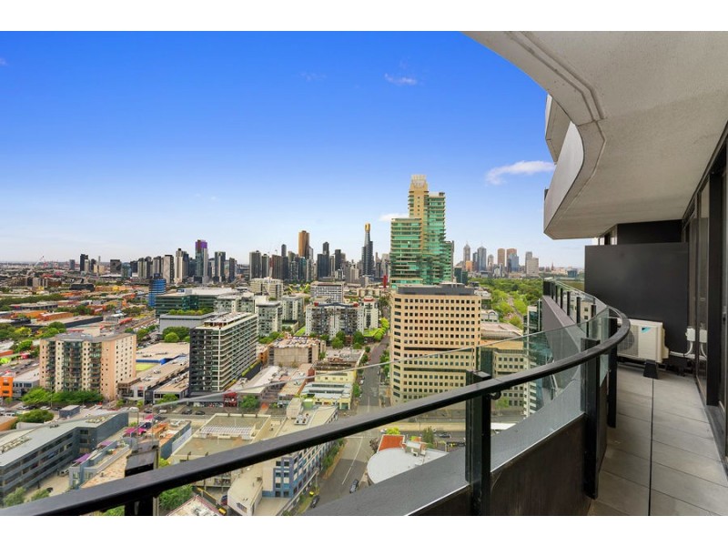 2604/50 Albert Road, South Melbourne VIC 3205