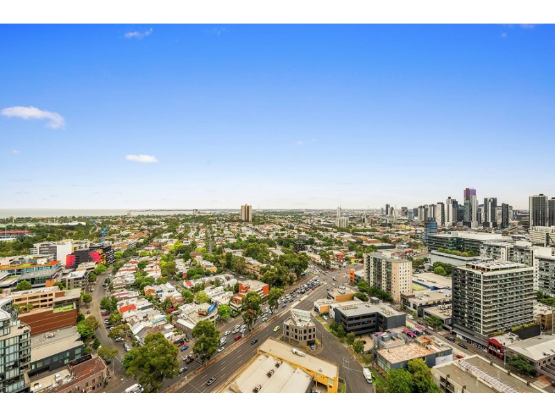 2604/50 Albert Road, South Melbourne VIC 3205
