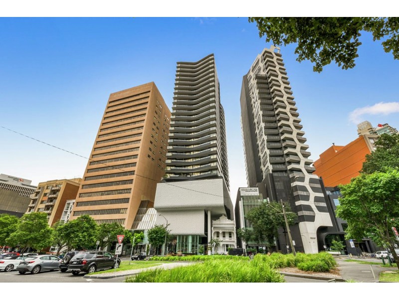 2604/50 Albert Road, South Melbourne VIC 3205