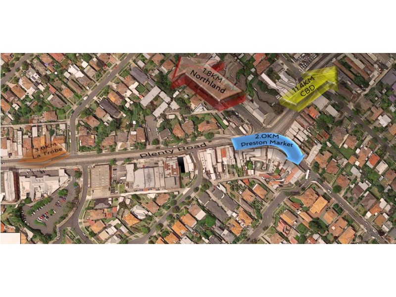 677 Plenty Road, Reservoir VIC 3073