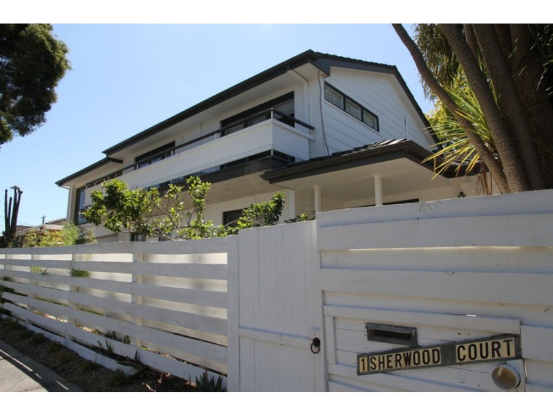 1 Sherwood Court, Doncaster East VIC 3109