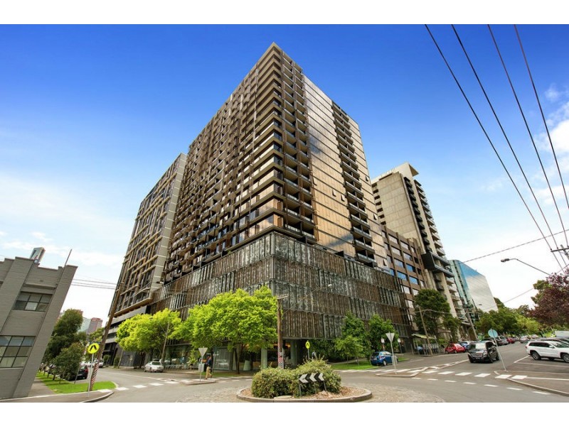 1705/22 Dorcas Street, South Melbourne VIC 3205