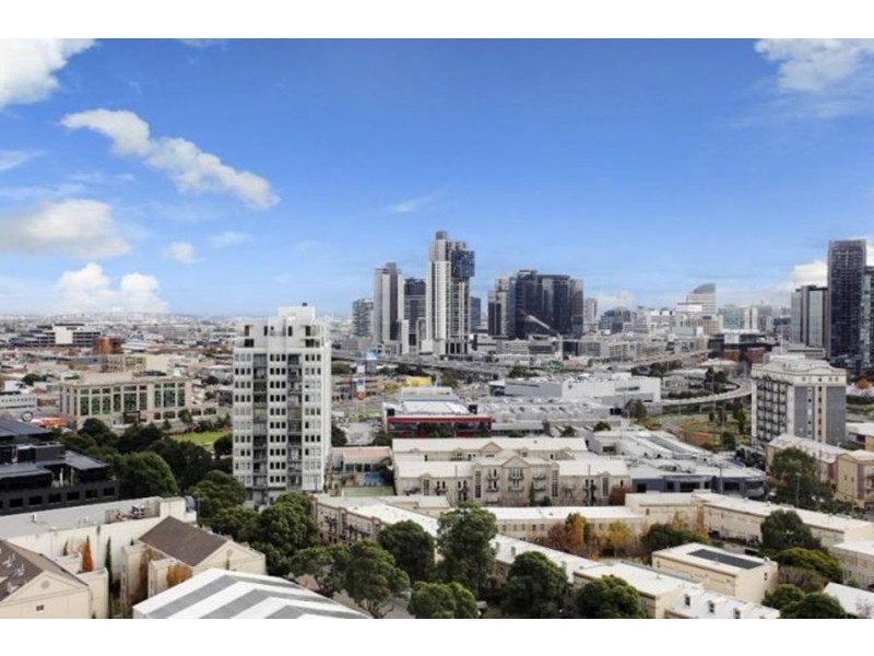 1705/22 Dorcas Street, South Melbourne VIC 3205