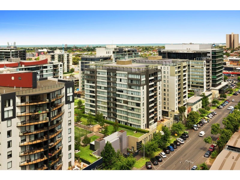 1705/22 Dorcas Street, South Melbourne VIC 3205