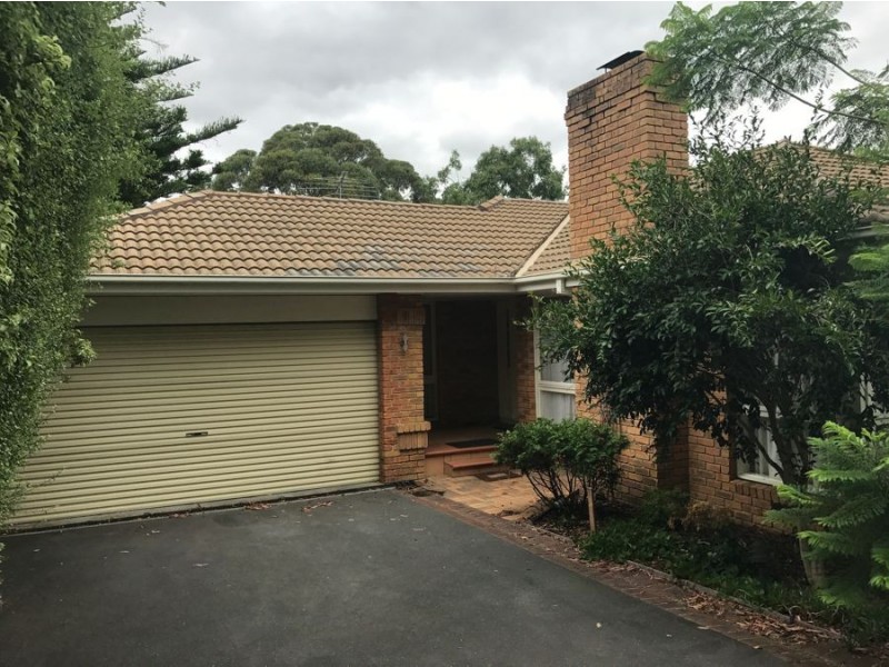 11 Tetragona Quadrant, Rowville VIC 3178