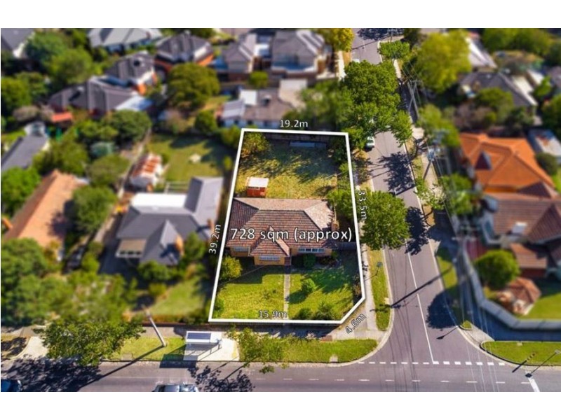 225 Springfield Road, Blackburn North VIC 3130