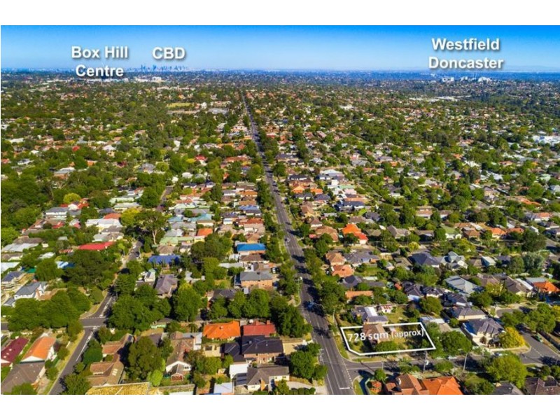 225 Springfield Road, Blackburn North VIC 3130