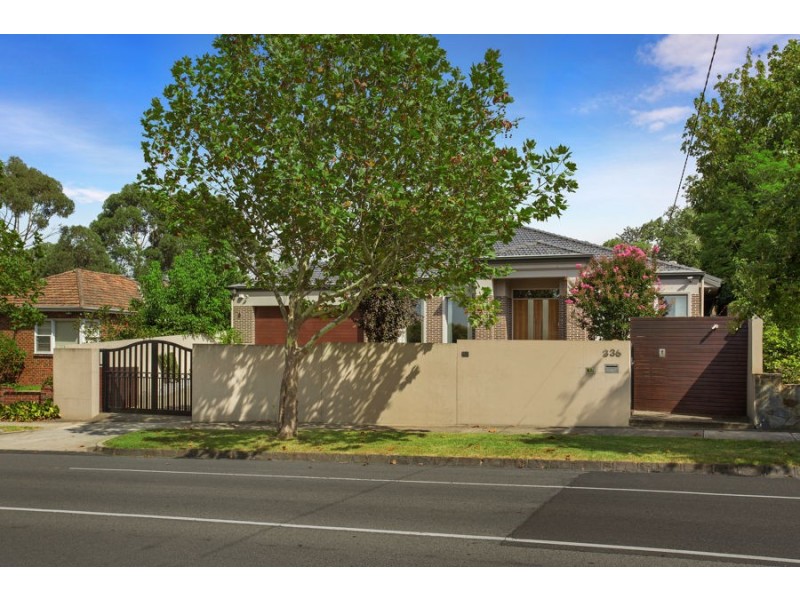 336 Union Road, Balwyn VIC 3103