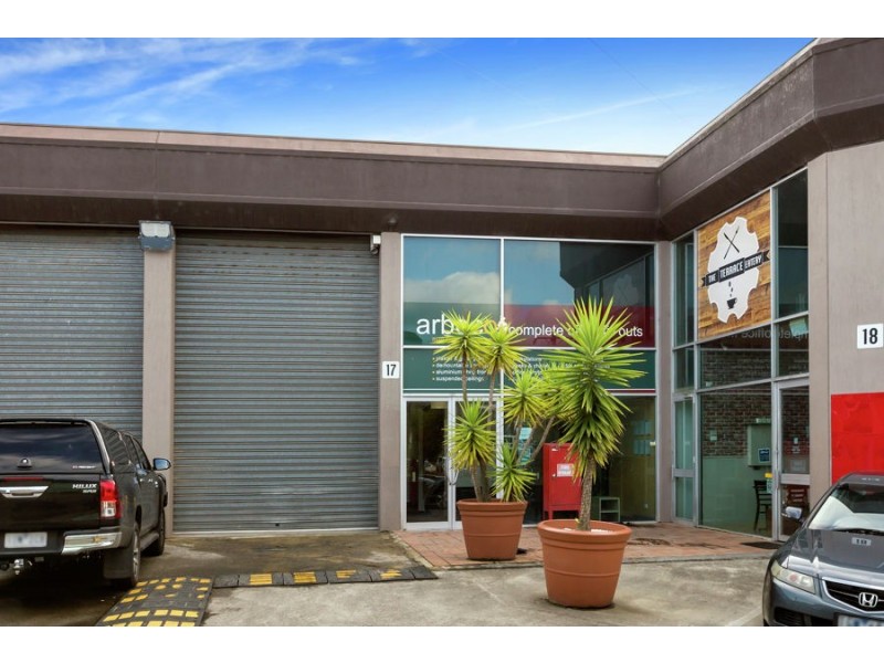 17/21 Eugene Terrace, Ringwood VIC 3134