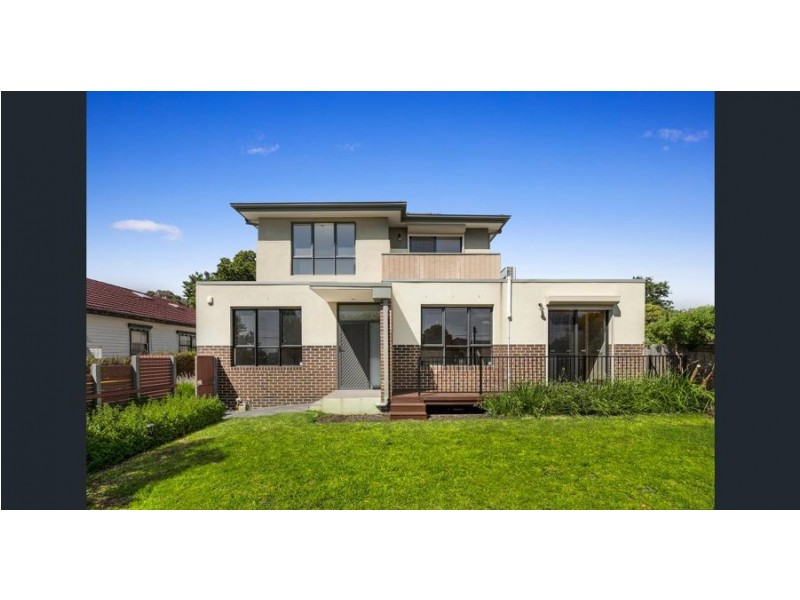 1/7 Johnston Street, Burwood VIC 3125