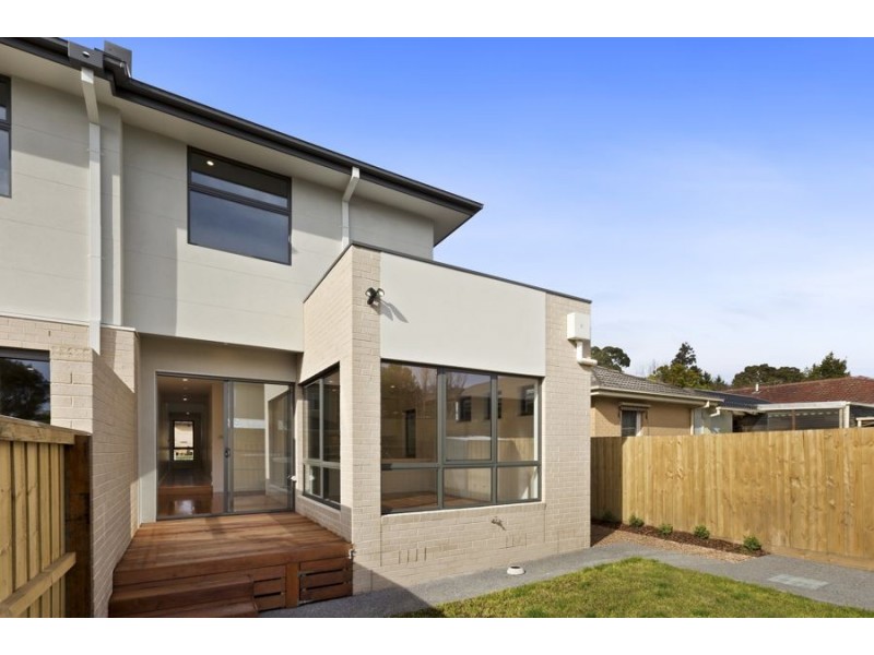 14A Gunyah Road, Blackburn North VIC 3130