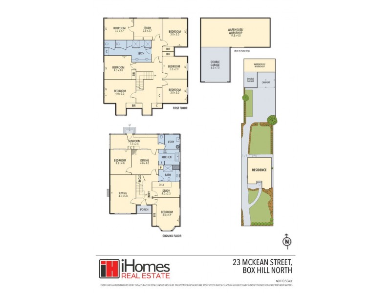 23 McKean Street, Box Hill North VIC 3129