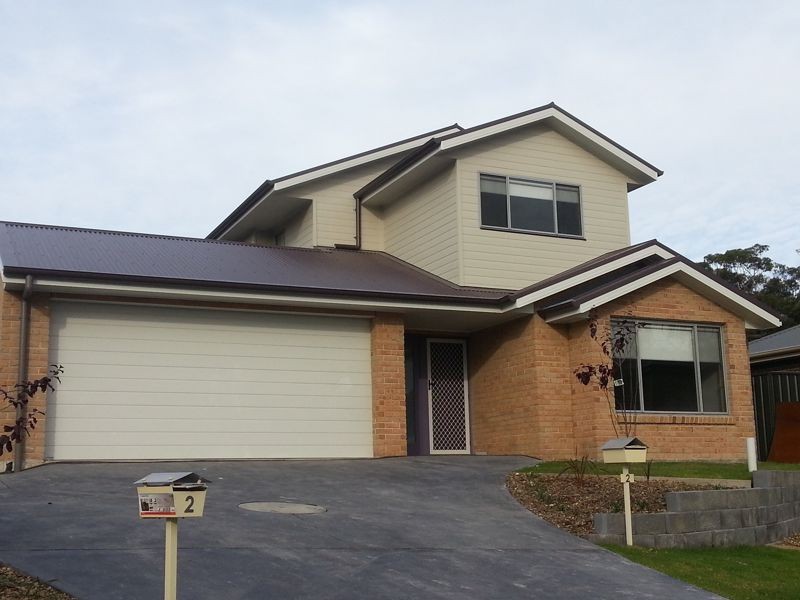 2 Alfresco Way, Balcolyn NSW 2264