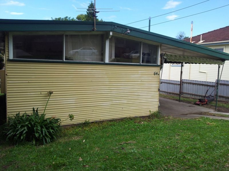 64a Metcalfe Street, Wallsend NSW 2287