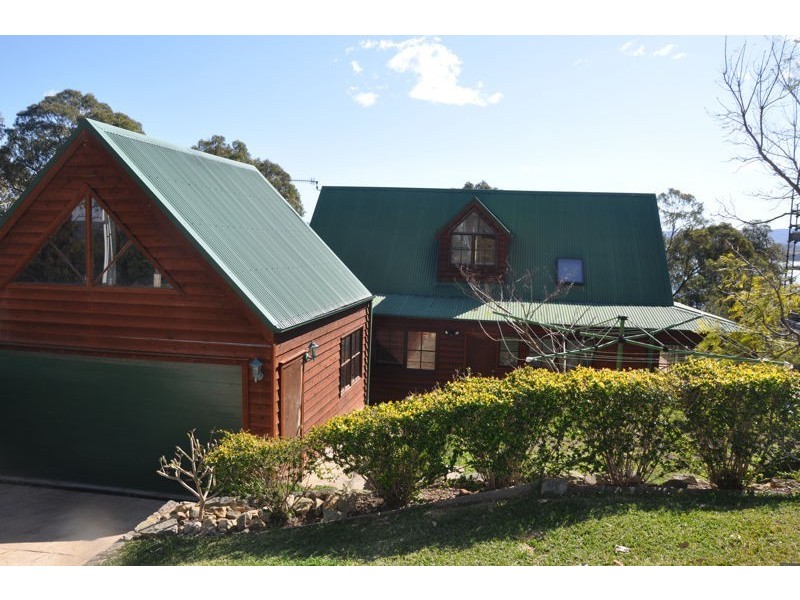 34 Goonda Parade, Wangi Wangi NSW 2267