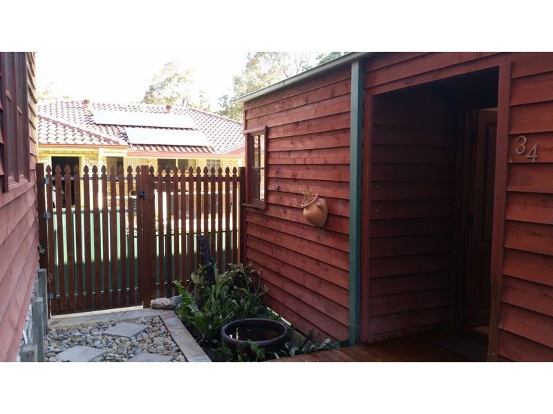 34 Goonda Parade, Wangi Wangi NSW 2267