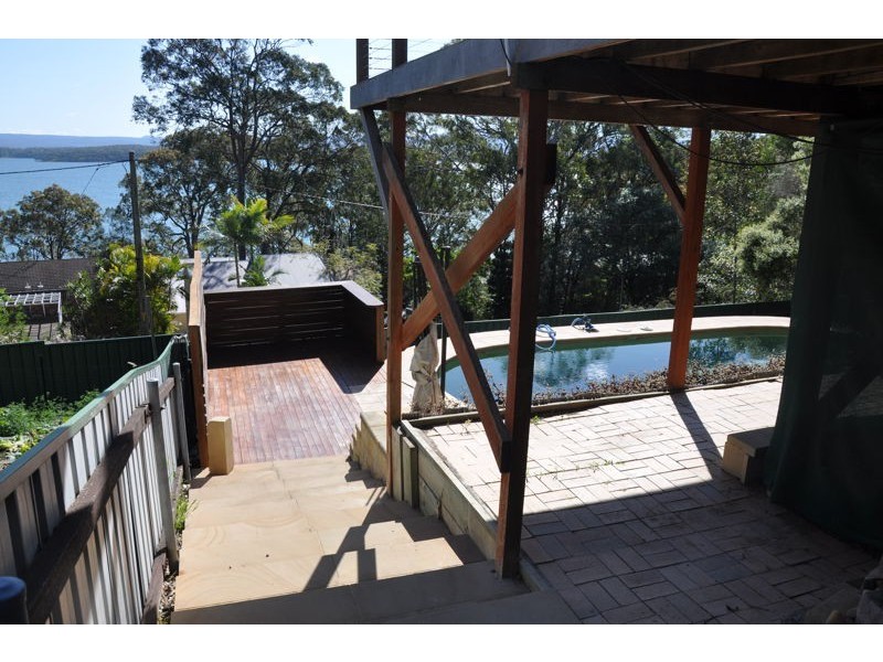 34 Goonda Parade, Wangi Wangi NSW 2267