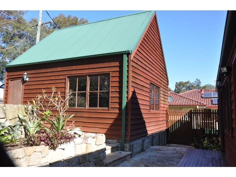 34 Goonda Parade, Wangi Wangi NSW 2267