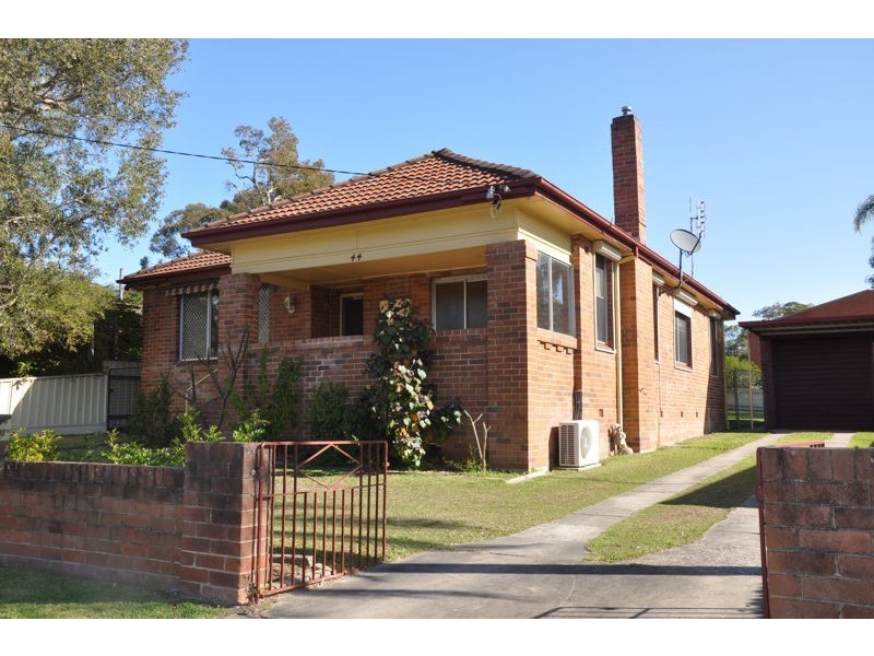 44 Excelsior Parade, Carey Bay NSW 2283