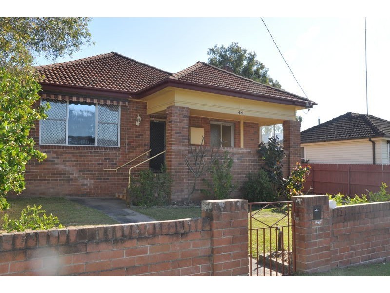 44 Excelsior Parade, Carey Bay NSW 2283