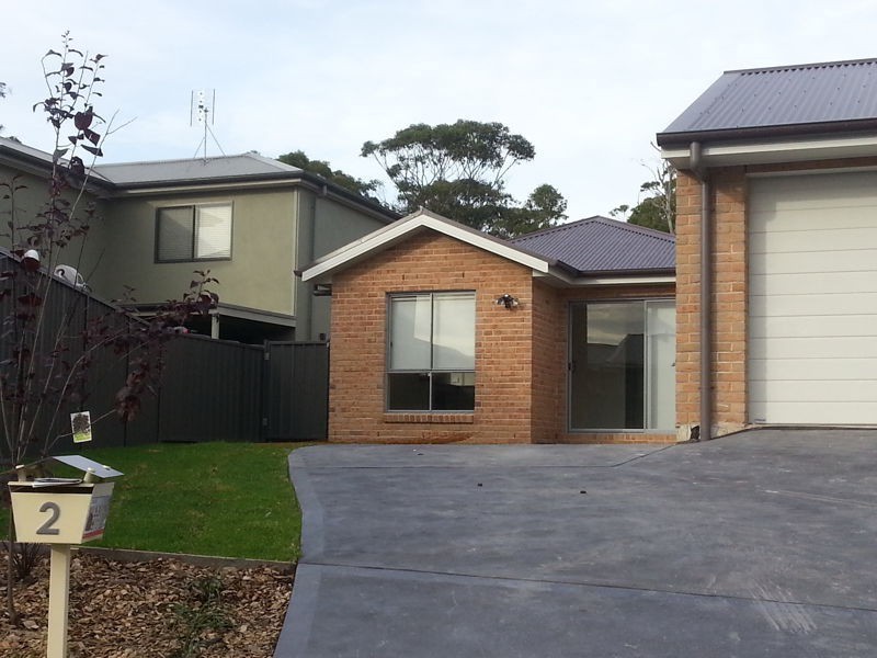 2a Alfresco Way, Balcolyn NSW 2264