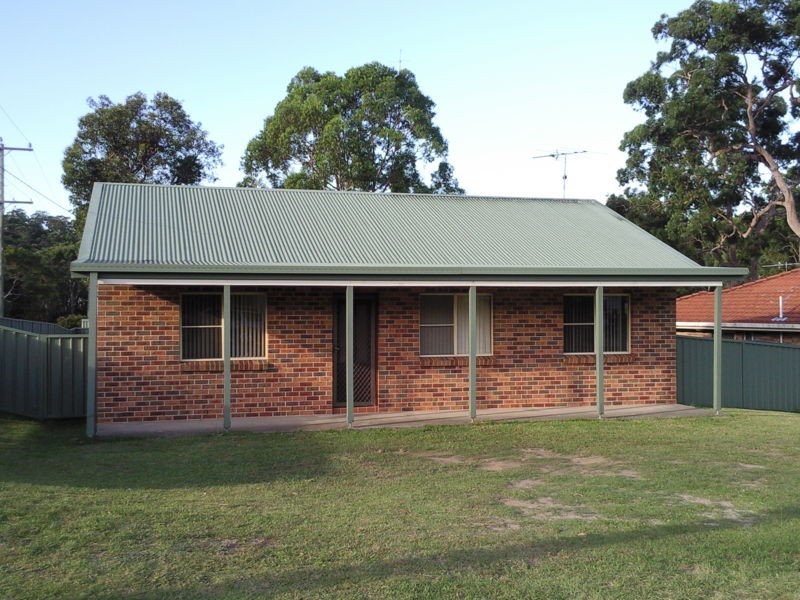 22 Earswick Crescent, Buttaba NSW 2283