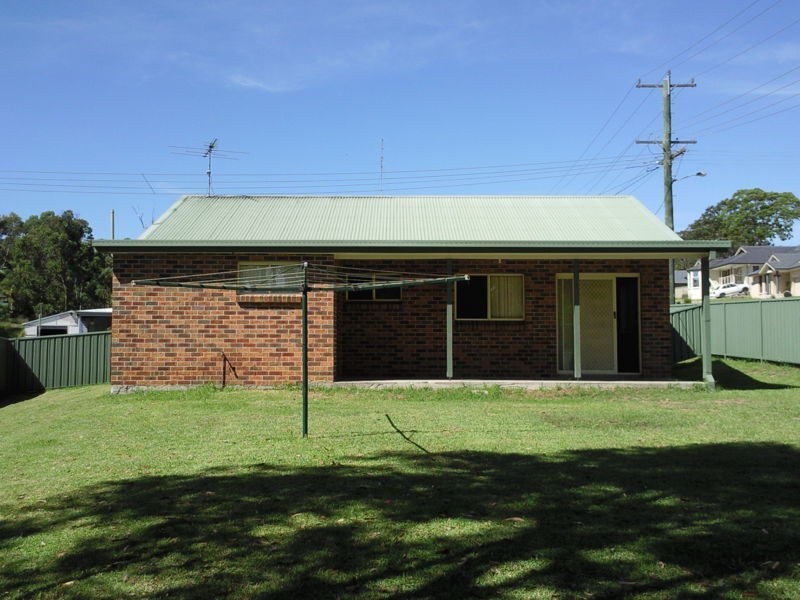 22 Earswick Crescent, Buttaba NSW 2283