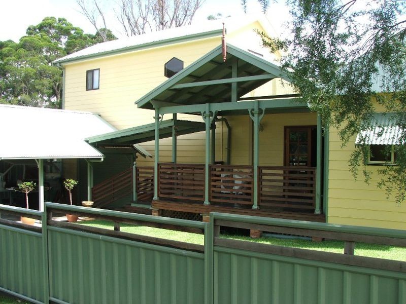 46 George Street, Barnsley NSW 2278