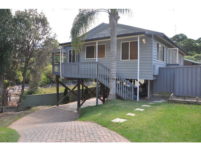 36 Hillside Crescent, Teralba NSW 2284