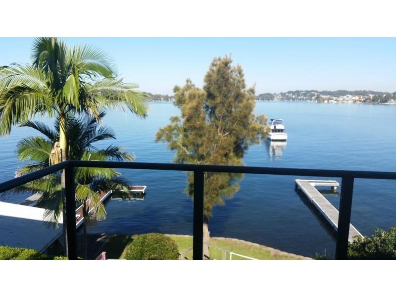 44 Sealand Road, Fishing Point NSW 2283