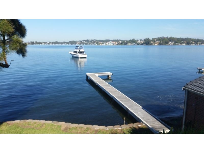 44 Sealand Road, Fishing Point NSW 2283