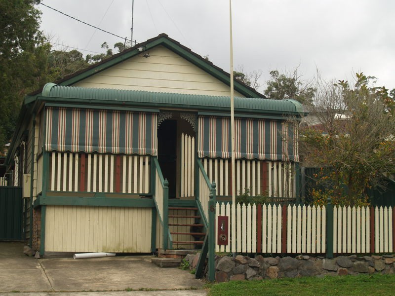 6 Coronation Street, Blackalls Park NSW 2283
