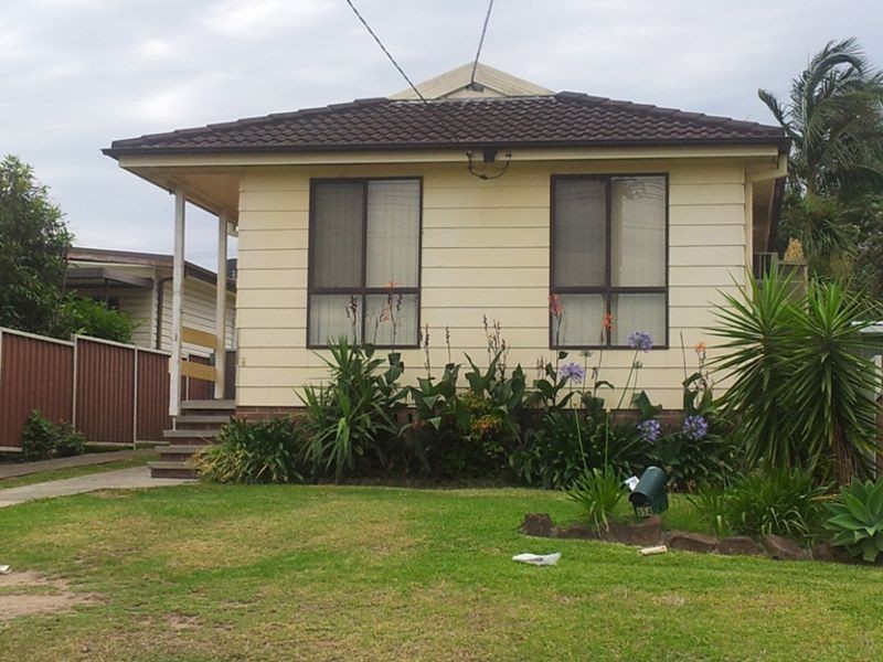55a Codrington Street, Barnsley NSW 2278