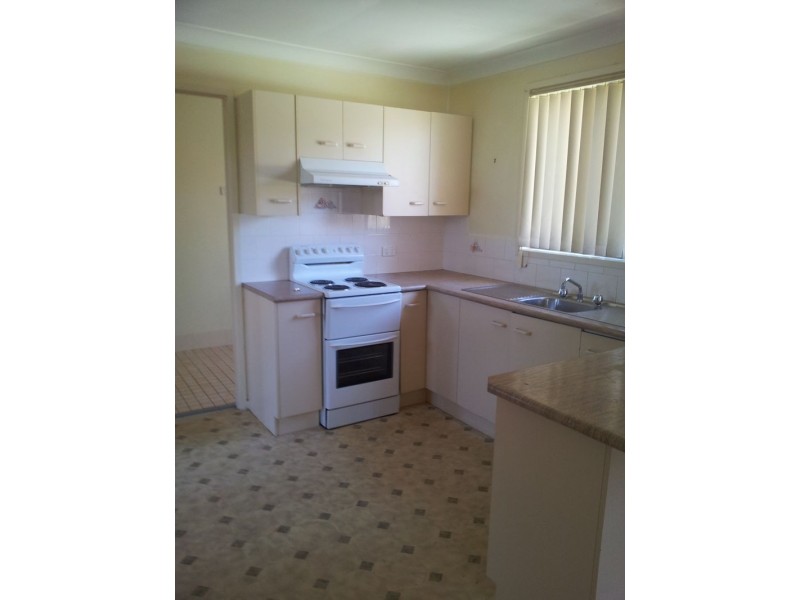 55a Codrington Street, Barnsley NSW 2278