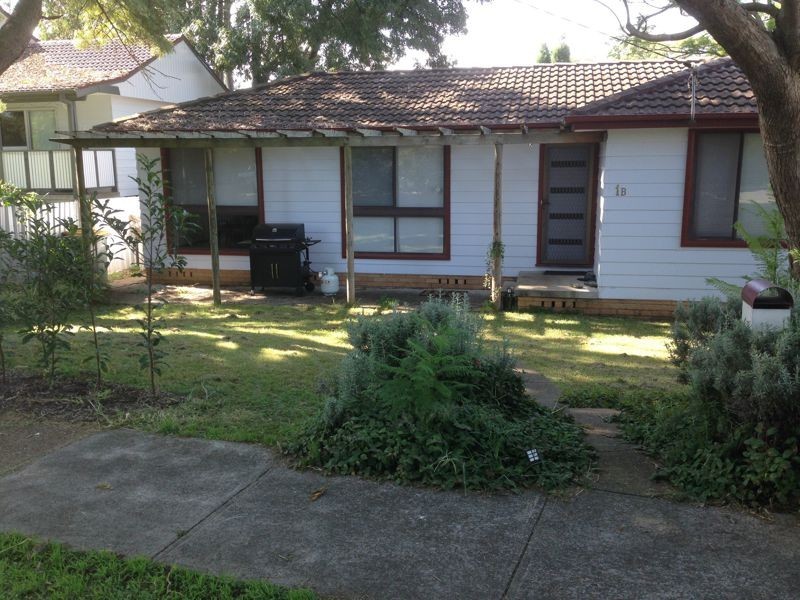 1B Melrose Street, Lorn NSW 2320