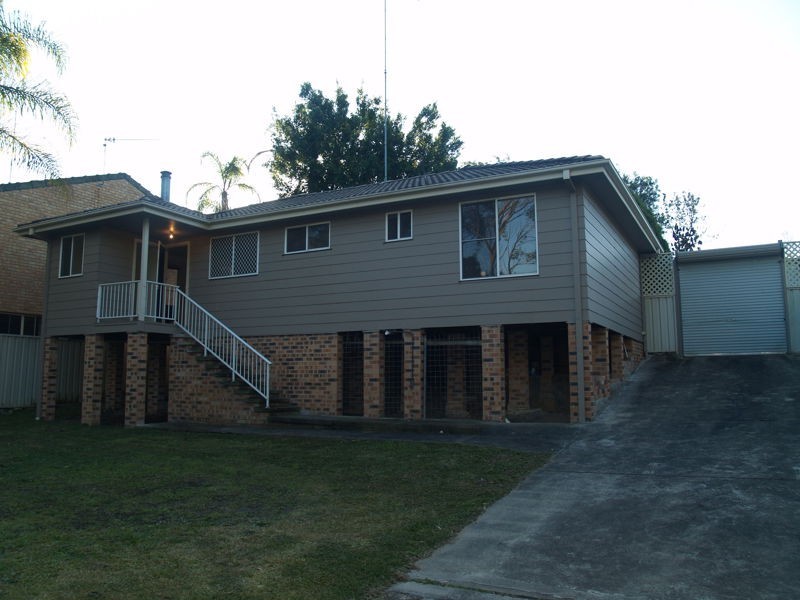 62 Hayden Brook Drive, Booragul NSW 2284