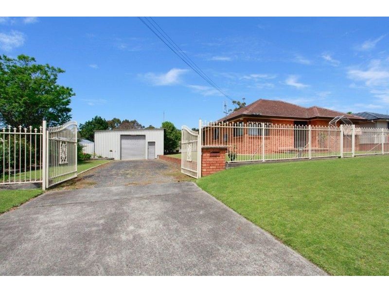 116 Macquarie Street, Morisset NSW 2264