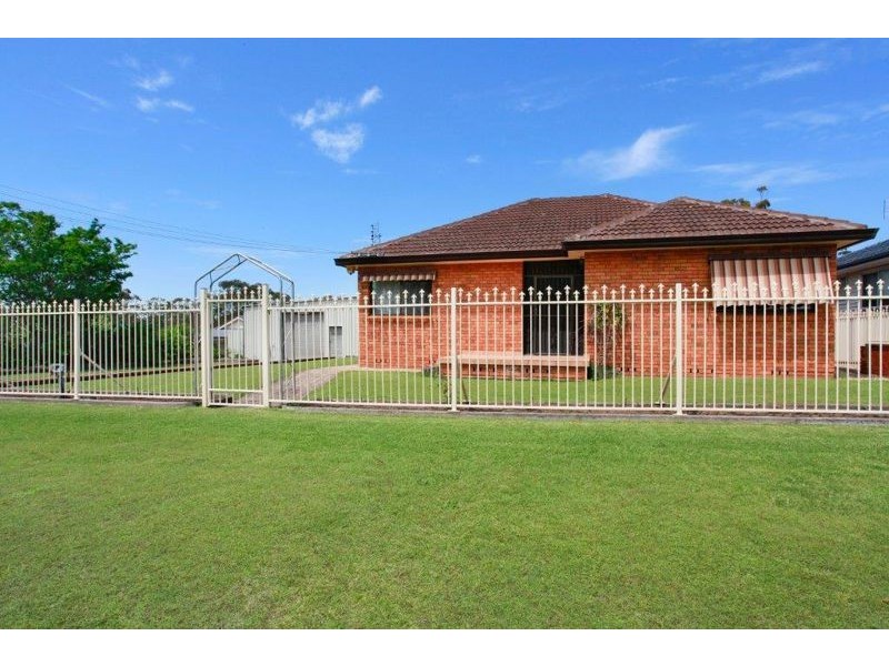 116 Macquarie Street, Morisset NSW 2264