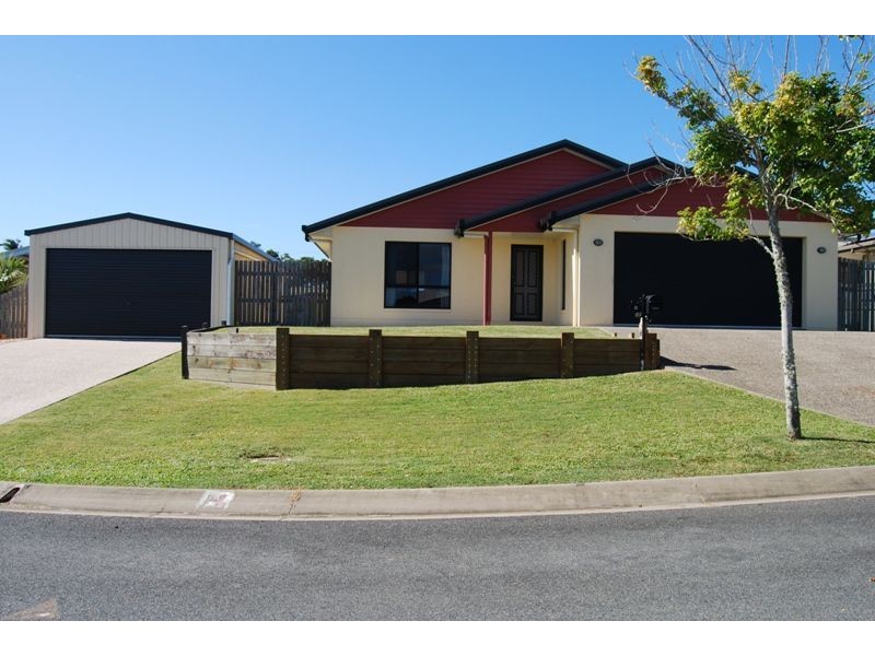 Walkerston QLD 4751