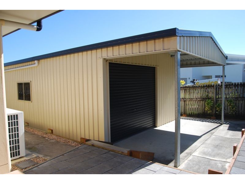Walkerston QLD 4751