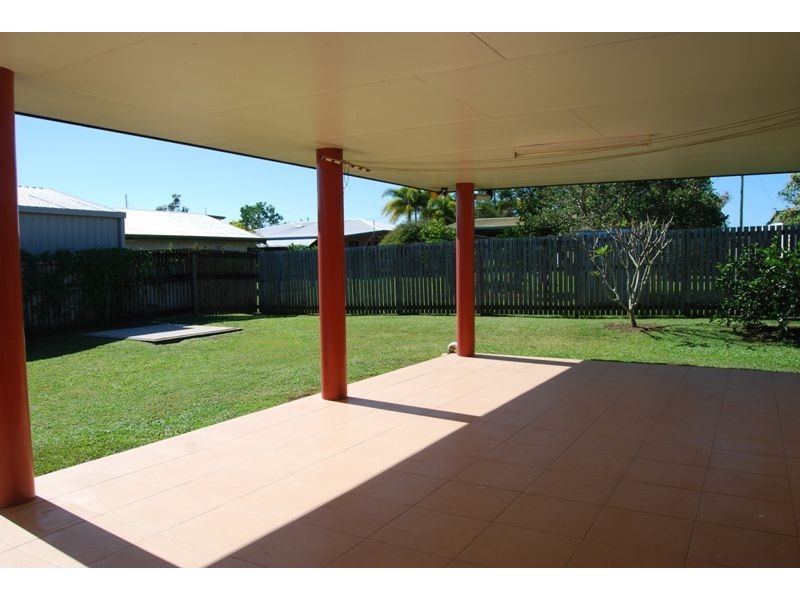 Walkerston QLD 4751