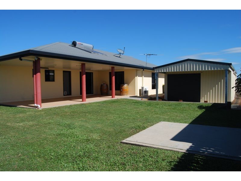 Walkerston QLD 4751